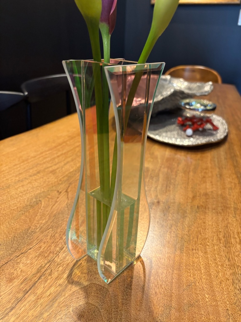 MOMA Store Mirage Vase - Picture 7 of 10